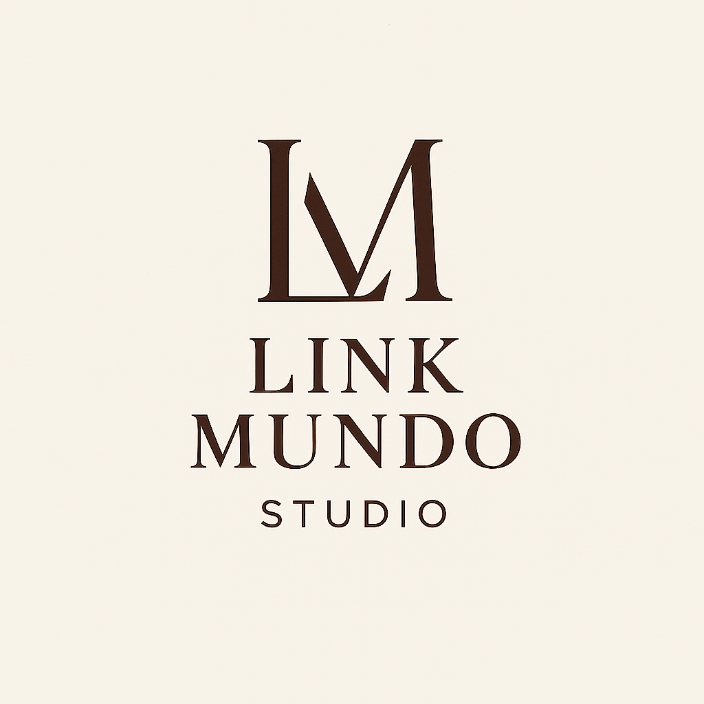 LINK MUNDO STUDIO